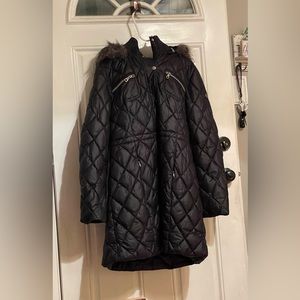 Guess coat size XL. Great condition only worn few times